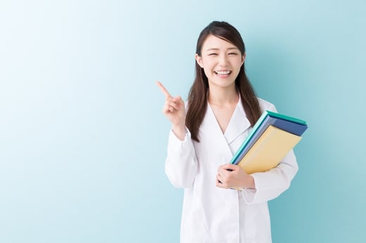 健康管理士一般指導員とは？上位資格や健康管理能力検定とどう違う？